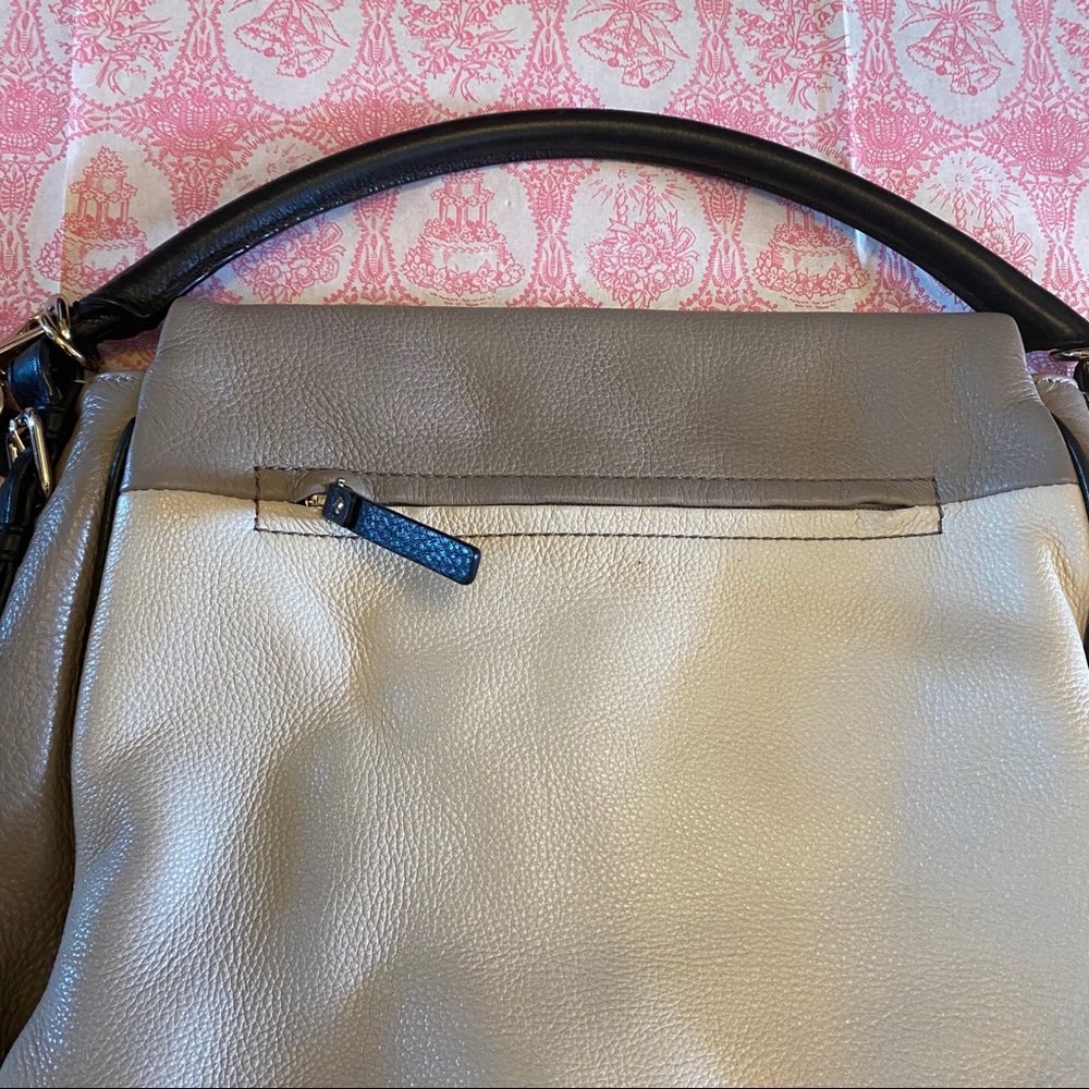 Lot of 4 Kate Spade Purse/ laptop saffiano bundle - Picture 9 of 16